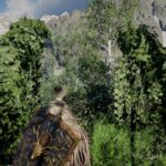 Dónde encontrar Skyroot en Crimson Desert