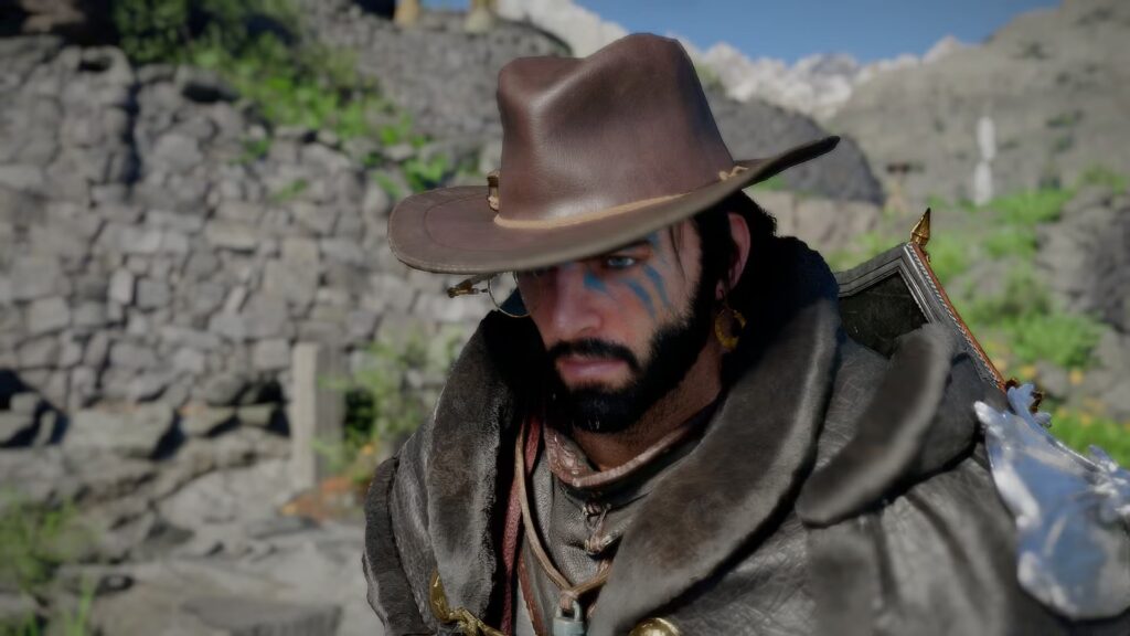 Dónde encontrar el Fedora del engañador (sombrero de tramposo dúo) en Crimson Desert