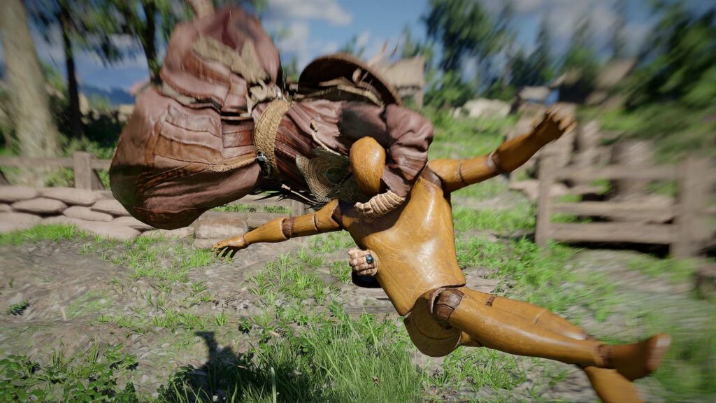 Consejos y trucos avanzados para el combo Crimson Desert