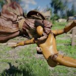 Consejos y trucos avanzados para el combo Crimson Desert