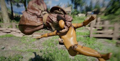 Consejos y trucos avanzados para el combo Crimson Desert