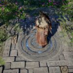 Cómo desbloquear el nexo del Thinker's Meadow Abyss en Crimson Desert