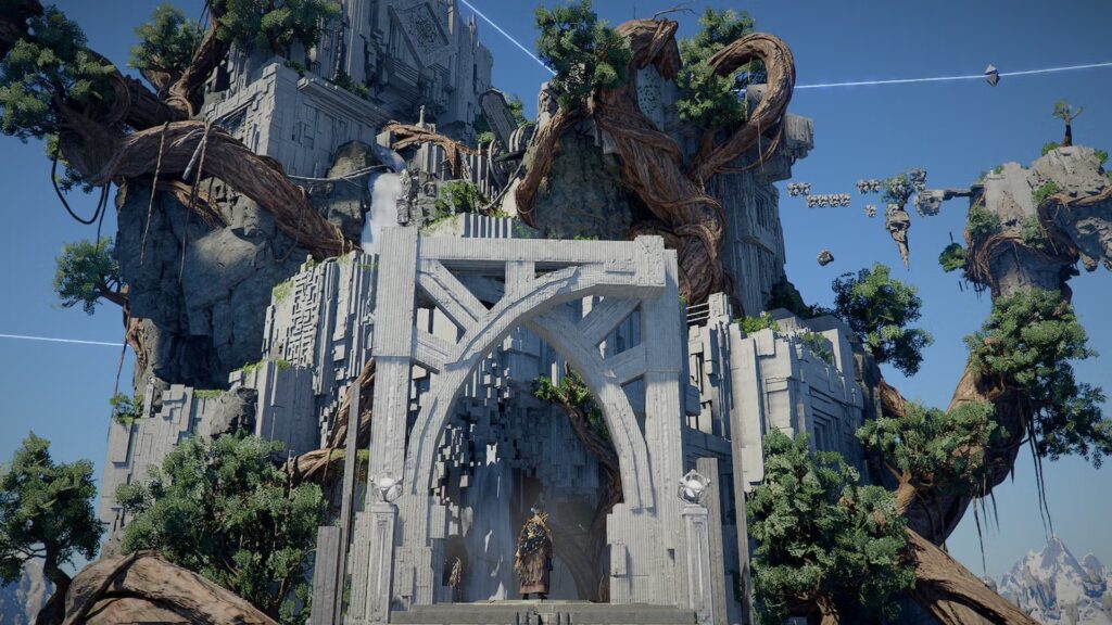 Tutorial de Crimson Desert Roots of Truth Abyss