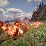 Dónde conseguir (y cómo utilizar) la erupción volcánica en el desierto carmesí