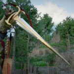 Cómo conseguir Lightningblade y Storm Fang en Crimson Desert