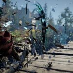 Dónde conseguir Frost Spike en Crimson Desert