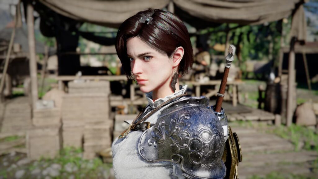 ¿Qué aretes deberías usar en Crimson Desert?