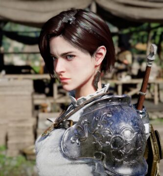 ¿Qué aretes deberías usar en Crimson Desert?