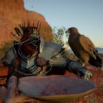 Cómo utilizar el Sotdae de Bond en Crimson Desert (Bird Pets)