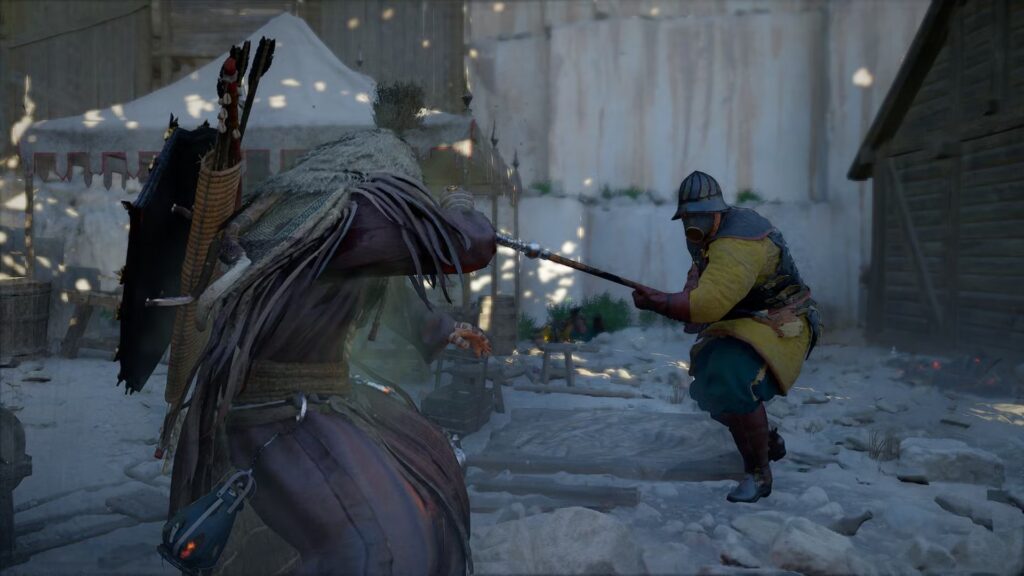 Ubicación de la recompensa de cerveza dorada del desierto carmesí