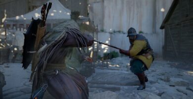 Ubicación de la recompensa de cerveza dorada del desierto carmesí