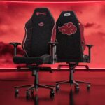Las mejores sillas de juego Secretlab para fanáticos del anime