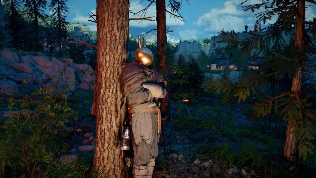 Cómo leer el recuerdo en la cueva del desierto carmesí (Secretos escondidos en la oscuridad)