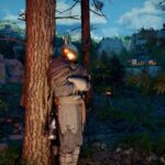 Cómo leer el recuerdo en la cueva del desierto carmesí (Secretos escondidos en la oscuridad)