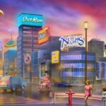 'Sega Universe' adelanta planes para celebrar los aniversarios de franquicias clásicas