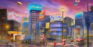 'Sega Universe' adelanta planes para celebrar los aniversarios de franquicias clásicas