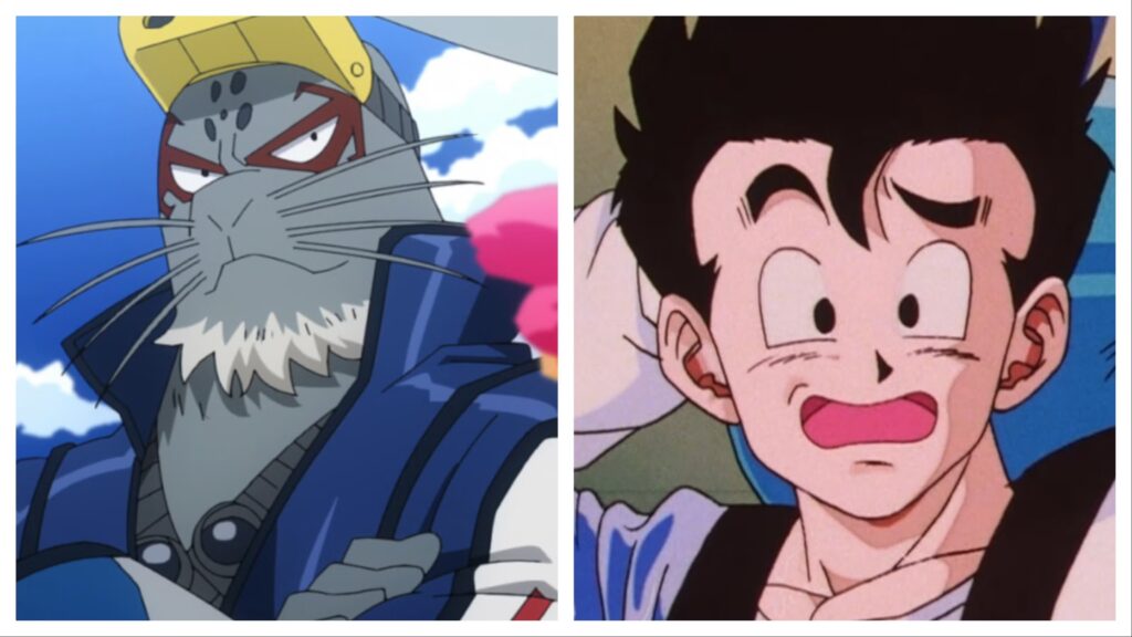 6 peores episodios de anime Shonen que desearíamos poder olvidar