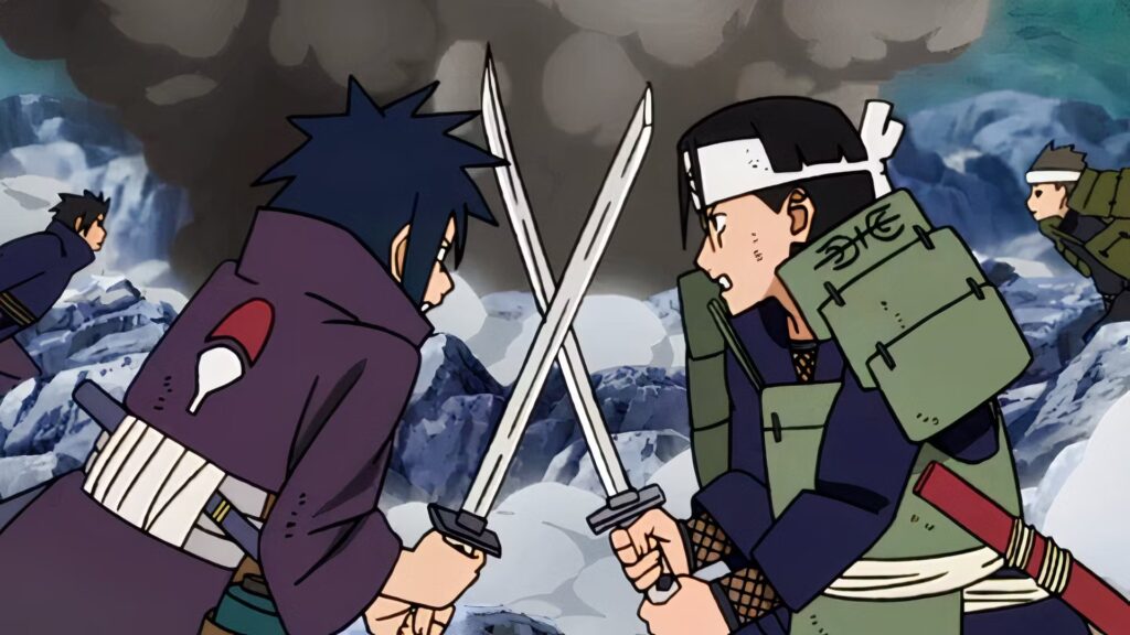 ¿Dónde está el clan Senju en la era Boruto?