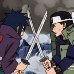 ¿Dónde está el clan Senju en la era Boruto?