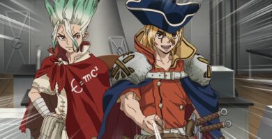 Las computadoras están en el horizonte