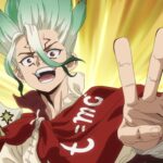 Doctor Stone Temporada 4, Episodio 26 es un enfrentamiento entre el buen hombre y la naturaleza