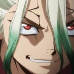 El programa espacial de Senku se acerca a la etapa 2