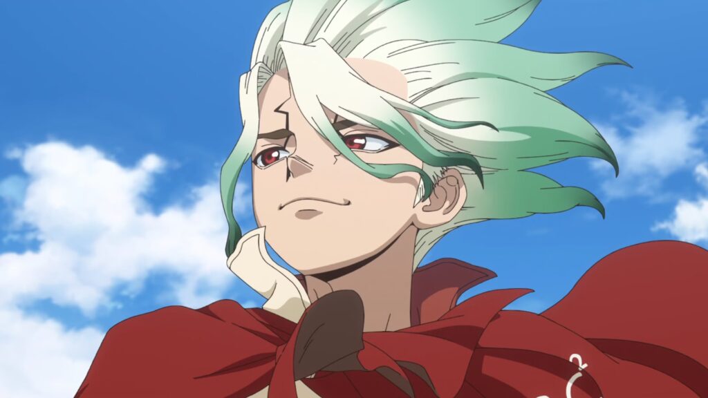 Dr. Stone Temporada 4, Episodio 29 Fecha de lanzamiento y dónde verlo