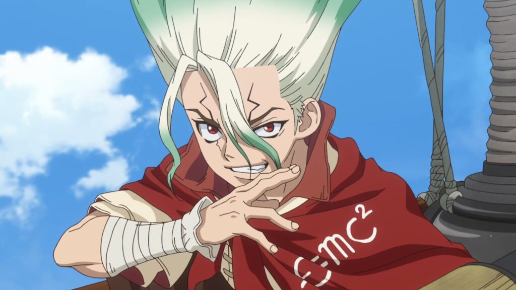 Dr. Stone Temporada 3, Episodio 27 Fecha de lanzamiento y dónde verlo