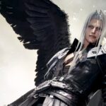 Los fanáticos de Final Fantasy 7 ven a Sephiroth en un anuncio inesperado