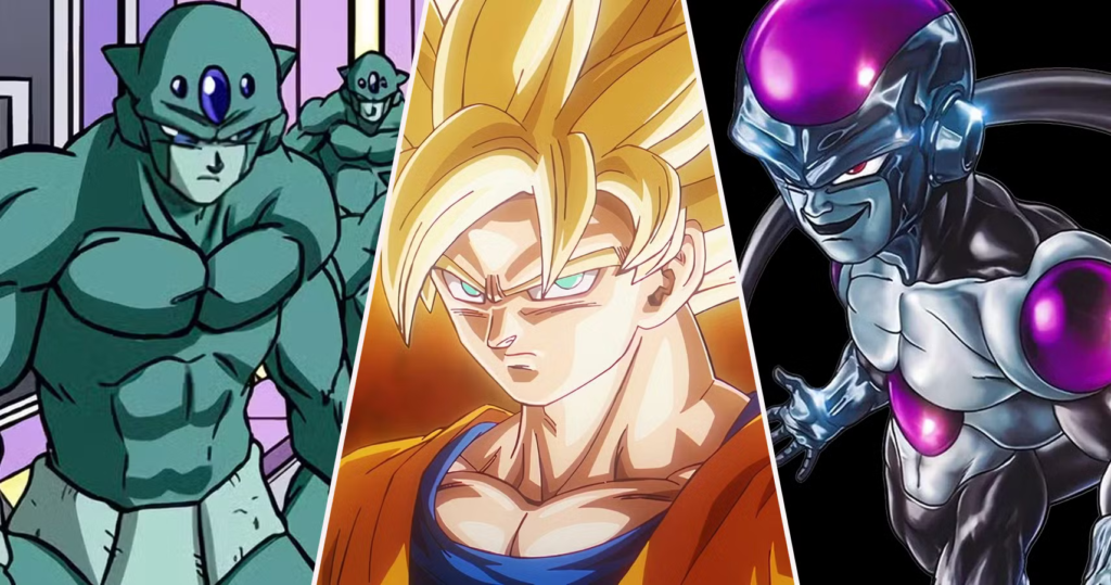 El arte nunca antes visto de Dragon Ball Super confirma el futuro del manga