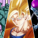 El arte nunca antes visto de Dragon Ball Super confirma el futuro del manga