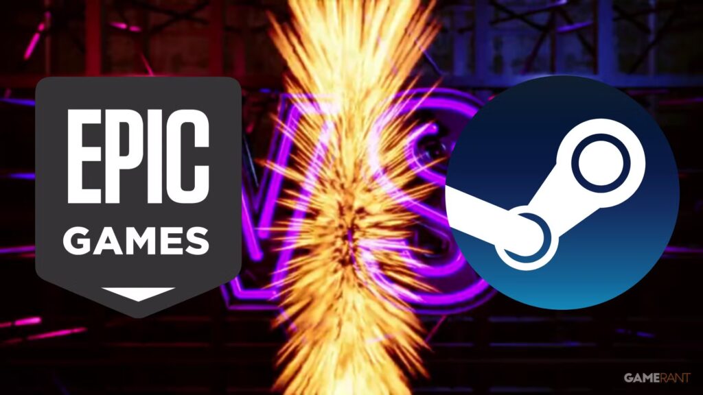 ¿Cuál es mejor? Promoción gratuita de Steam frente a los juegos gratuitos semanales de Epic Games Store