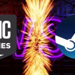 ¿Cuál es mejor? Promoción gratuita de Steam frente a los juegos gratuitos semanales de Epic Games Store