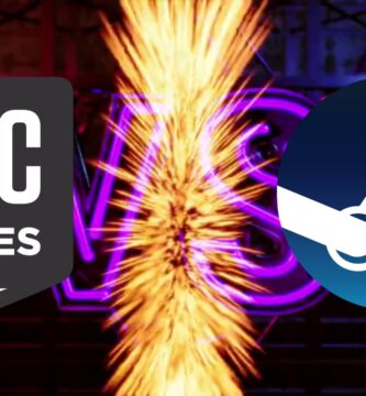 ¿Cuál es mejor? Promoción gratuita de Steam frente a los juegos gratuitos semanales de Epic Games Store