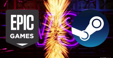 ¿Cuál es mejor? Promoción gratuita de Steam frente a los juegos gratuitos semanales de Epic Games Store