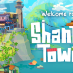 Tráiler de lanzamiento de ShantyTown