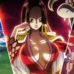 Las habilidades de la fruta del diablo de cada Shichibukai, clasificadas