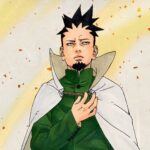 Two Blue Vortex demuestra que Shikamaru es el Hokage más controvertido de Konoha hasta ahora