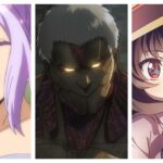 Los 6 mejores animes de fantasía que puedes transmitir en Crunchyroll