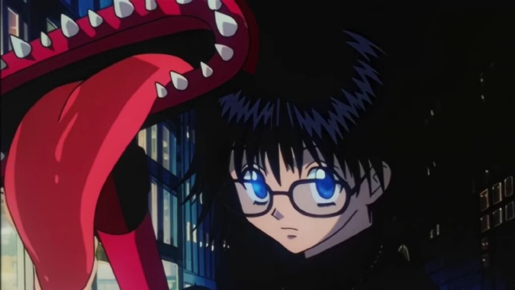 Los 9 usuarios de Conjuration Nen más fuertes, clasificados