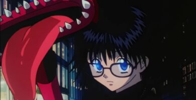 Los 9 usuarios de Conjuration Nen más fuertes, clasificados