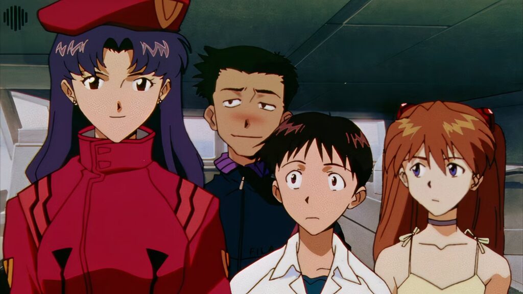 10 animes Shonen clásicos de los 90 con los que todos crecieron