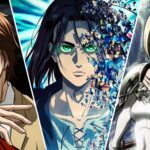 7 animes shonen que todo el mundo piensa que son seinen