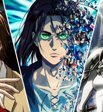 7 animes shonen que todo el mundo piensa que son seinen