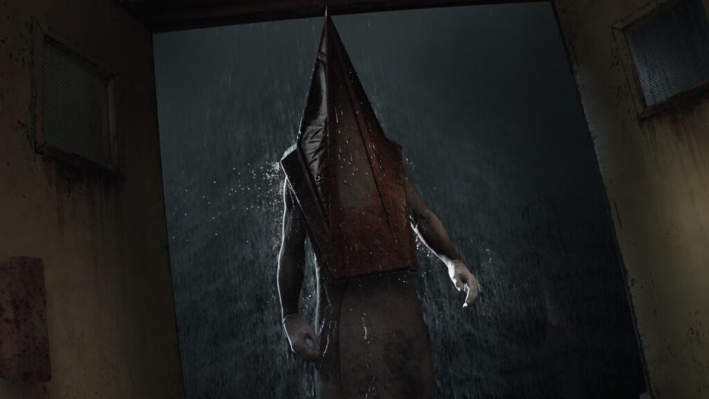 Silent Hill 2 Remake Studio está trabajando en 7 juegos de terror más