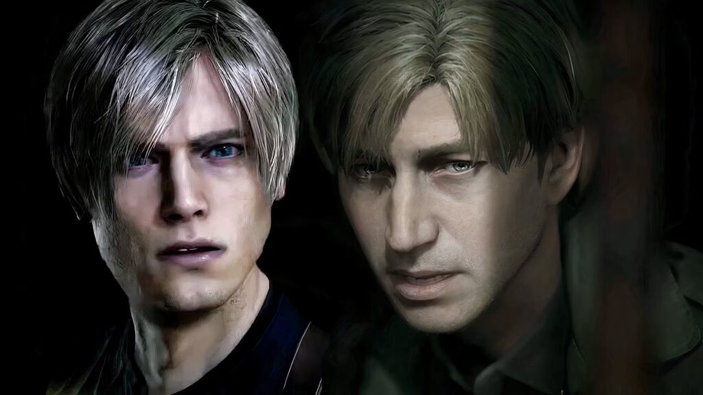 10 juegos de terror perfectamente escritos