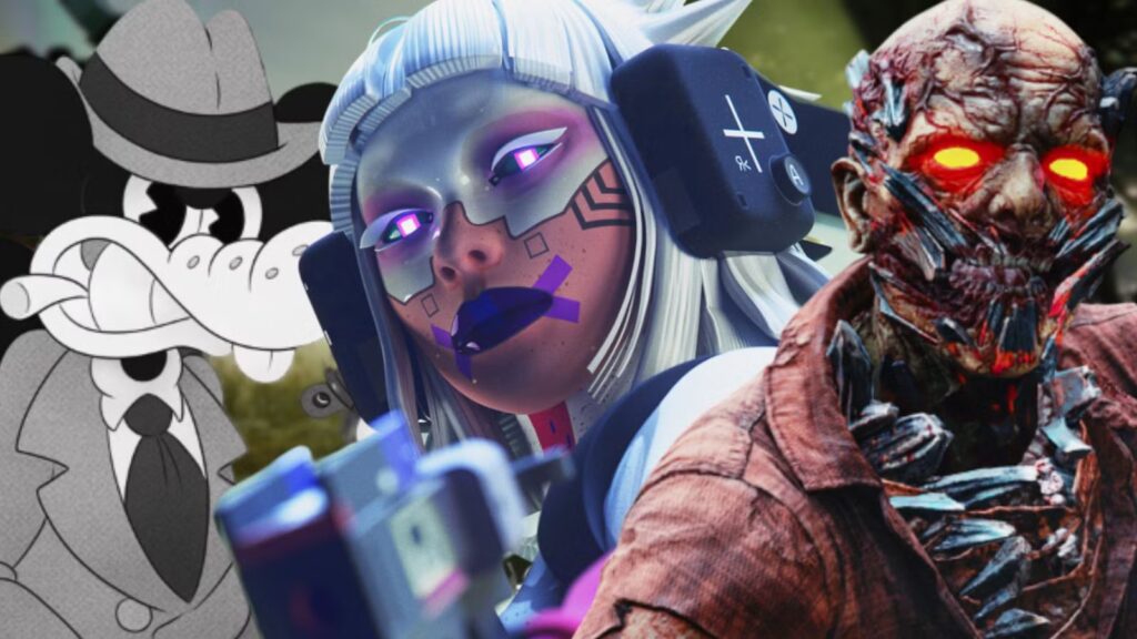 Los mejores juegos FPS nuevos que no te puedes perder