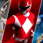 Power Rangers: todos los colores de los Ranger, clasificados