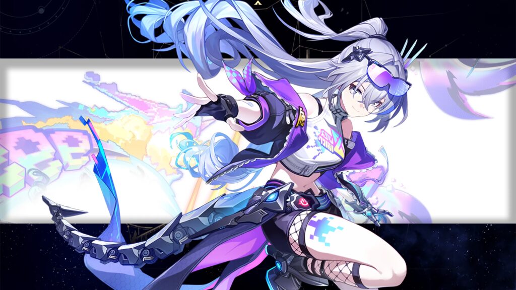 Silver Wolf LV 999 Mejor construcción en Honkai Star Rail