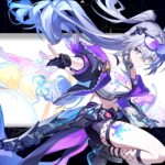 Silver Wolf LV 999 Mejor construcción en Honkai Star Rail